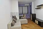 Jednoiposoban stan, Niš, Duvanište, izdavanje, 43m2, 350e, id1255390