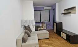 Jednoiposoban stan, Niš, Duvanište, izdavanje, 43m2, 350e, id1255390