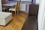 Jednoiposoban stan, Niš, Duvanište, izdavanje, 43m2, 350e, id1255390