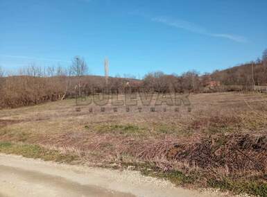 Plac, Kragujevac, Korman, prodaja, 3779m2, 20000e, id836285