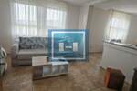 Dvoiposoban stan, Paraćin, izdavanje, 60m2, 250e, id1393290