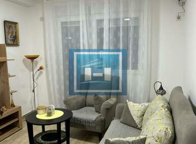 Dvosoban stan, Paraćin, izdavanje, 35m2, 200e, id1393292