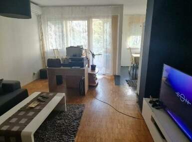 Dvosoban stan, Beograd, Čukaricka Padina, prodaja, 61m2, 180000e, id1393294