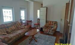 Dvosoban stan, Beograd, Južni bulevar, izdavanje, 40m2, 500e, id1393295