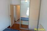 Dvosoban stan, Beograd, Južni bulevar, izdavanje, 40m2, 500e, id1393295