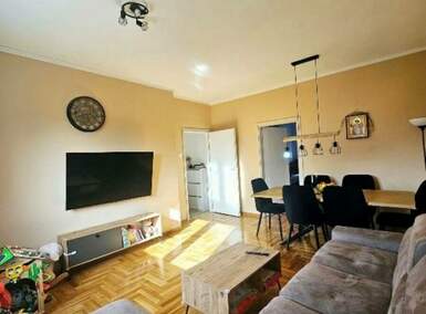 Dvosoban stan, Beograd, Gornji Grad, prodaja, 60m2, 159000e, id1391691