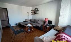 Jednoiposoban stan, Beograd, Blok 62, prodaja, 50m2, 150000e, id1393297