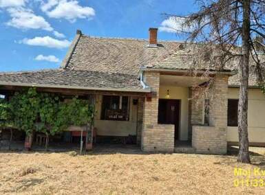 Kuca, Novi Sad, prodaja, 491m2, 215000e, id1393301