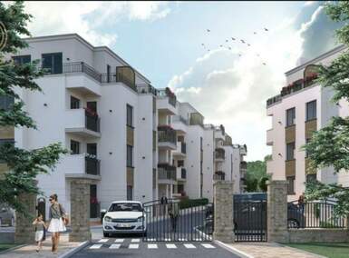 Dvosoban stan, Vrnjačka Banja, prodaja, 40m2, 83000e, id1393305