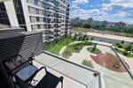 Trosoban stan, Niš, izdavanje, 81m2, 800e, id1393307