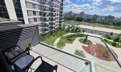 Trosoban stan, Niš, izdavanje, 81m2, 800e, id1393307