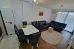 Trosoban stan, Niš, izdavanje, 81m2, 800e, id1393307