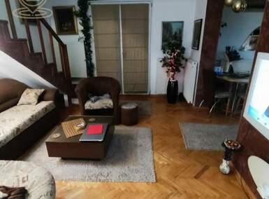 Cetvorosoban stan, Niš, prodaja, 71m2, 125000e, id1393308