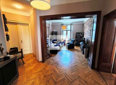 Stan, Beograd, Centar, prodaja, 130m2, 494000e, id1393310