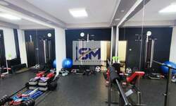 Poslovni prostor / Lokal, Beograd, Višegradska, prodaja, 24m2, 60000e, id1393311
