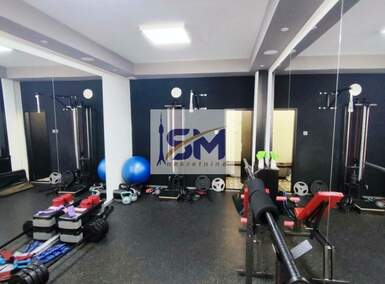 Poslovni prostor / Lokal, Beograd, Višegradska, prodaja, 24m2, 60000e, id1393311