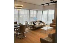 Trosoban stan, Beograd, Blok 65, izdavanje, 93m2, 2500e, id1393312