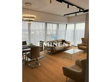 Trosoban stan, Beograd, Blok 65, izdavanje, 93m2, 2500e, id1393312