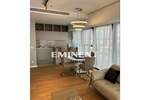 Trosoban stan, Beograd, Blok 65, izdavanje, 93m2, 2500e, id1393312