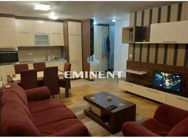 Dvosoban stan, Beograd, Čubura, izdavanje, 55m2, 750e, id1393314