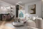 Dvosoban stan, Niš, prodaja, 50m2, 92500e, id1393317