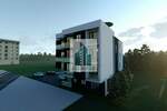 Jednoiposoban stan, Niš, prodaja, 48m2, 76700e, id1393319