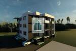 Jednoiposoban stan, Niš, prodaja, 48m2, 76700e, id1393319