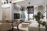 Dvoiposoban stan, Niš, prodaja, 52m2, 96200e, id1393320