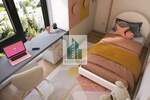 Dvoiposoban stan, Niš, prodaja, 52m2, 96200e, id1393320
