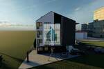 Dvoiposoban stan, Niš, prodaja, 60m2, 89950e, id1393321