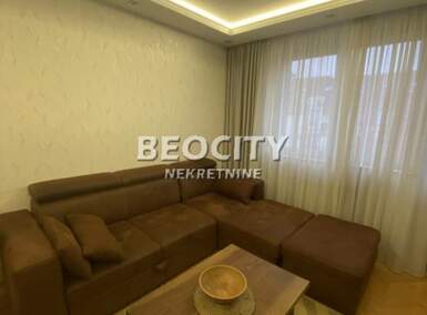 Trosoban stan, Novi Sad, Nova Detelinara, izdavanje, 70m2, 700e, id1393322