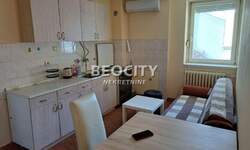 Trosoban stan, Novi Sad, Bulevar Oslobođenja, izdavanje, 42m2, 380e, id1393323