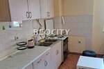 Trosoban stan, Novi Sad, Bulevar Oslobođenja, izdavanje, 42m2, 380e, id1393323