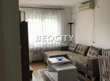Dvosoban stan, Novi Sad, Telep, izdavanje, 38m2, 350e, id1393324