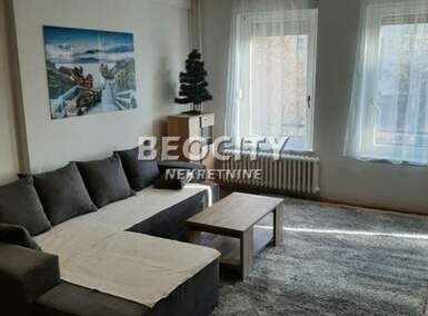Dvosoban stan, Novi Sad, Bulevar Oslobođenja, izdavanje, 57m2, 500e, id1393325