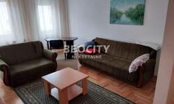 Dvosoban stan, Novi Sad, Nova Detelinara, izdavanje, 50m2, 380e, id1393327