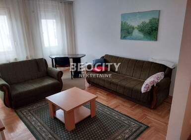 Dvosoban stan, Novi Sad, Nova Detelinara, izdavanje, 50m2, 380e, id1393327