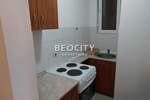Dvosoban stan, Novi Sad, Nova Detelinara, izdavanje, 50m2, 380e, id1393327