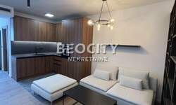 Dvosoban stan, Novi Sad, Telep, izdavanje, 56m2, 550e, id1393350