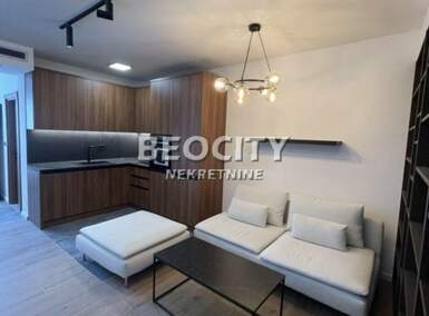 Dvosoban stan, Novi Sad, Telep, izdavanje, 56m2, 550e, id1393350