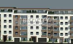 Trosoban stan, Beograd, Zvezdara, prodaja, 67m2, 219450e, id1393352