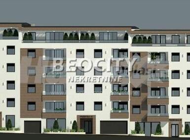 Trosoban stan, Beograd, Zvezdara, prodaja, 67m2, 219450e, id1393352