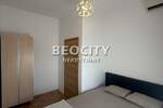 Trosoban stan, Novi Sad, Bulevar Evrope, izdavanje, 52m2, 700e, id1393353