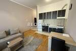 Jednosoban stan, Novi Sad, Bulevar Oslobođenja, izdavanje, 32m2, 350e, id1393357