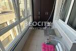 Jednosoban stan, Novi Sad, Bulevar Oslobođenja, izdavanje, 32m2, 350e, id1393357