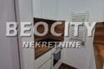 Dvosoban stan, Novi Sad, Podbara, prodaja, 34m2, 125000e, id1393362