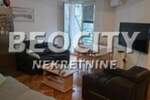 Dvosoban stan, Novi Sad, Bulevar Oslobođenja, prodaja, 43m2, 125000e, id1393363