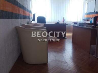 Poslovni prostor / Lokal, Beograd, Banovo Brdo, izdavanje, 48m2, 300e, id1392618