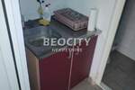 Poslovni prostor / Lokal, Beograd, Banovo Brdo, izdavanje, 48m2, 300e, id1392618