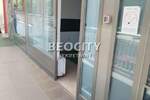 Poslovni prostor / Lokal, Beograd, Banovo Brdo, izdavanje, 48m2, 300e, id1392618